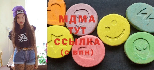 круглые Инта